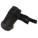 Dog Shoes Snow Boots Bootie Clothes Water Resistant for Large Medium Dogs S, Rainproof/Snowproof