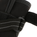 Dog Shoes Snow Boots Bootie Clothes Water Resistant for Large Medium Dogs S, Rainproof/Snowproof