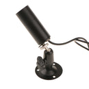 800TVL High Resolution 6mm Lens, Mini Security Camera Waterproof Surveillance Camera with Bracket