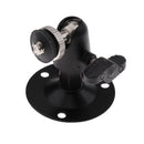 800TVL High Resolution 6mm Lens, Mini Security Camera Waterproof Surveillance Camera with Bracket