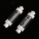 Professional Aluminum CO2 Regulator Meter Carbon Dioxide Pressure Reducer Equipment with Solenoid Adjustable Valve and 2 Bubble Counters