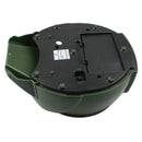 Automatic Pond Feeder Aquarium Fish 1-90 Days Programmable Feeding Schedule