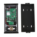 High Quality GSM Door Access Control Kit with 5 RFID Cards Door Entry Keypad Door Alarm