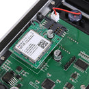 High Quality GSM Door Access Control Kit with 5 RFID Cards Door Entry Keypad Door Alarm