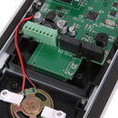 High Quality GSM Door Access Control Kit with 5 RFID Cards Door Entry Keypad Door Alarm