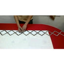 Window Curtain Drapery Uniform Scale Space Evenly Divider Ruler Equal Division Ruler Curtain Measurement Calculation Tool