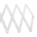 Window Curtain Drapery Uniform Scale Space Evenly Divider Ruler Equal Division Ruler Curtain Measurement Calculation Tool