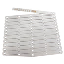 Window Curtain Drapery Uniform Scale Space Evenly Divider Ruler Equal Division Ruler Curtain Measurement Calculation Tool