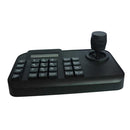 3D Joystick Network Vector Keyboard Controller for PTZ Speed Dome Camera DVR
