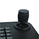 3D Joystick Network Vector Keyboard Controller for PTZ Speed Dome Camera DVR