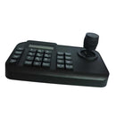 3D Joystick Network Vector Keyboard Controller for PTZ Speed Dome Camera DVR