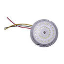 Voice /Sound Operated LED Light Module Automatic Ceiling Light Lamp Light Bulb 18W White
