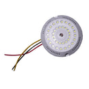 Voice /Sound Operated LED Light Module Automatic Ceiling Light Lamp Light Bulb 18W White