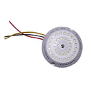 Voice /Sound Operated LED Light Module Automatic Ceiling Light Lamp Light Bulb 18W White
