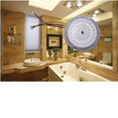Voice /Sound Operated LED Light Module Automatic Ceiling Light Lamp Light Bulb 18W White