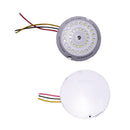 Voice /Sound Operated LED Light Module Automatic Ceiling Light Lamp Light Bulb 18W White