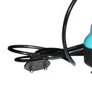 25W 2000L/H Submersible Aquarium Water Pump Hydroponic Fountain Powerhead, Higher Speed Flow, Multifunction for Fish Tank Pond Rockery Waterfall 220V EU Plug