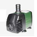 25W 1500L/H 6.5ft High Lift Submersible Water Pump for Fountain Aquarium Pond Fish Tank Hydroponic 220V EU Plug