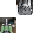 25W 1500L/H 6.5ft High Lift Submersible Water Pump for Fountain Aquarium Pond Fish Tank Hydroponic 220V EU Plug
