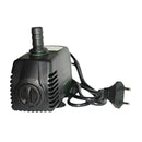 25W 1500L/H 6.5ft High Lift Submersible Water Pump for Fountain Aquarium Pond Fish Tank Hydroponic 220V EU Plug
