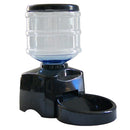 Auto Pet Feeders Programmable Food Bowls Scheduled Feed for Pets Dogs Cats