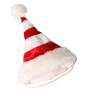 Adjustable Pet Cat Dog Christmas Cap Xmas Party Accessory Small Pets Hats