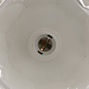 Industrial Style Cage Ceiling Shades Pendant Light Cage Bulb Cage White