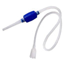 143cm Sand Filter Pump Cleaner Vacuum Suction Pipe Tube for Fish Tank Aquarium