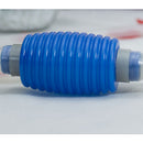 143cm Sand Filter Pump Cleaner Vacuum Suction Pipe Tube for Fish Tank Aquarium