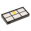 Vacuum Hepa Filter Robotic Sweeper Filter for 8xx 9xx Series Vacuum iRobot Roomba
