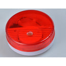 120db Loud Water Leakage Alarm Water Sensor Detector Alarm Alert for Warehous Garage Basement Kitchen