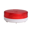 120db Loud Water Leakage Alarm Water Sensor Detector Alarm Alert for Warehous Garage Basement Kitchen