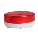 120db Loud Water Leakage Alarm Water Sensor Detector Alarm Alert for Warehous Garage Basement Kitchen
