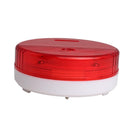 120db Loud Water Leakage Alarm Water Sensor Detector Alarm Alert for Warehous Garage Basement Kitchen