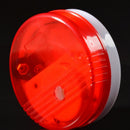 120db Loud Water Leakage Alarm Water Sensor Detector Alarm Alert for Warehous Garage Basement Kitchen