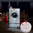Waterproof Water Sensor Alarm Water Leakage Alarm Sink Bath Overflow Alarm