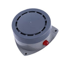 Battery Powered Water Alarm Water Leakage Sensor Detector Kitchen Bathroom Sink Bath Tub Overflow Alarm