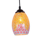 Retro Colorful Ceiling Pendant Lamp Light Chandelier Shades Lampshades