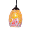 Retro Colorful Ceiling Pendant Lamp Light Chandelier Shades Lampshades