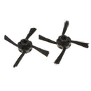 10x Universal Replacement Parts Side Brish Robotic Vacuum Accessores for Neato Botvac D Series D70E 75 80 85