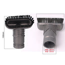 Vacuum Bristle Brush Attachment Nozzle for Dyson DC35/DC45/DC52/DC58/DC59/V6