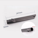 Vacuum Cleaner Flat Power Nozzle Head for Dyson DC3/DC45/DC52/DC58/DC59/V6