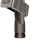 Vacuum Cleaner Pet Brush Dog Hair Grooming Brush Attachment for Dyson DC35/DC45/DC52/DC58/DC59/ V6 Series