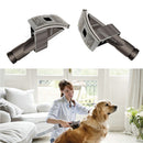 Vacuum Cleaner Pet Brush Dog Hair Grooming Brush Attachment for Dyson DC35/DC45/DC52/DC58/DC59/ V6 Series