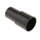 Plastic 32mm to 35mm Dia. Vacuum Adapter Adaptor Convertor Vac Tool Attachment Accessory