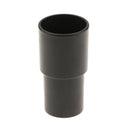 Plastic 32mm to 35mm Dia. Vacuum Adapter Adaptor Convertor Vac Tool Attachment Accessory