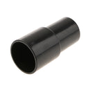 Plastic 32mm to 35mm Dia. Vacuum Adapter Adaptor Convertor Vac Tool Attachment Accessory