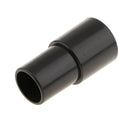 Plastic 32mm to 35mm Dia. Vacuum Adapter Adaptor Convertor Vac Tool Attachment Accessory