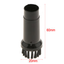 4PCS Universal Mini Vacuum Cleaner Attachments Brushes Nozzle Connector 32mm