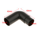 4PCS Universal Mini Vacuum Cleaner Attachments Brushes Nozzle Connector 32mm